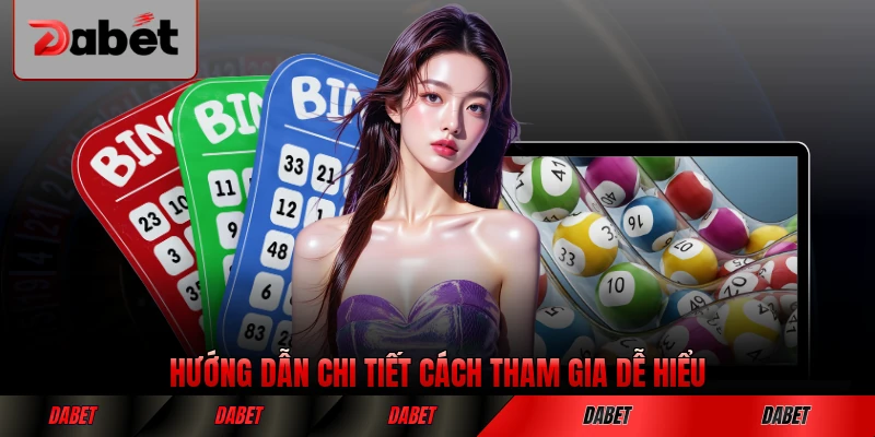 Hướng dẫn chi tiết cách tham gia dễ hiểu từng bước