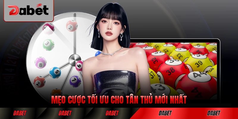 Mẹo cược tối ưu cho tân thủ mới nhất